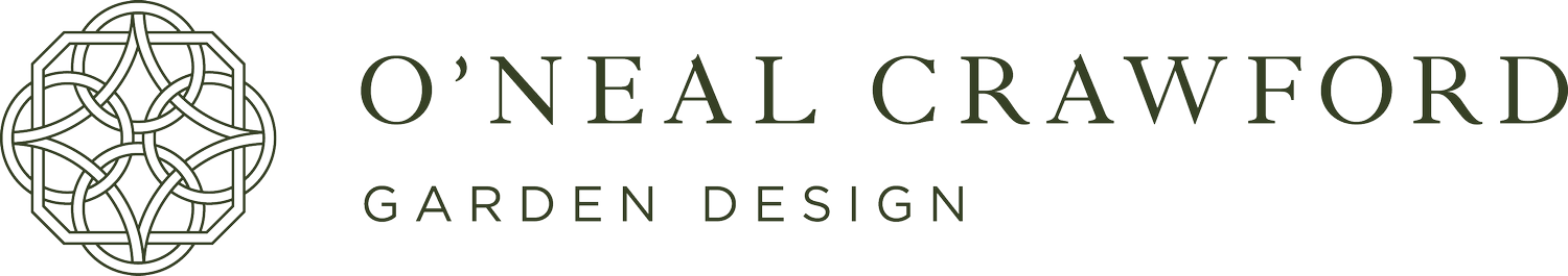 O'Neal Crawford Garden Design