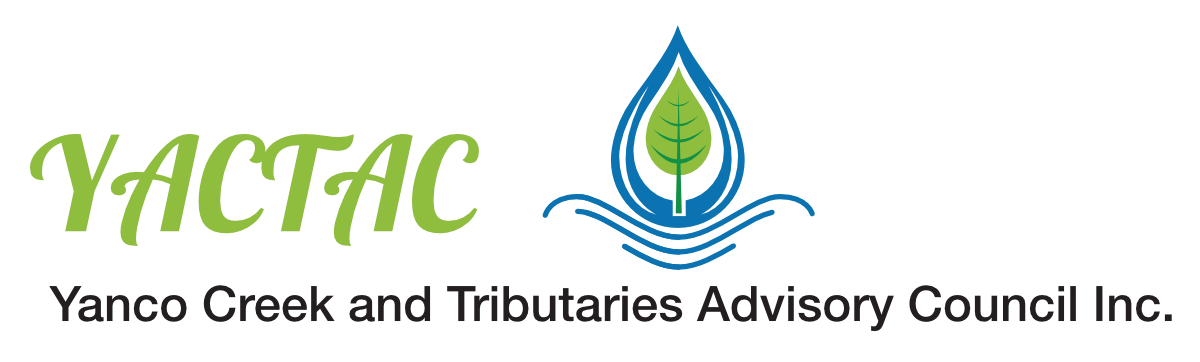 YACTAC - water advocacy and NRM in Yanco Creek