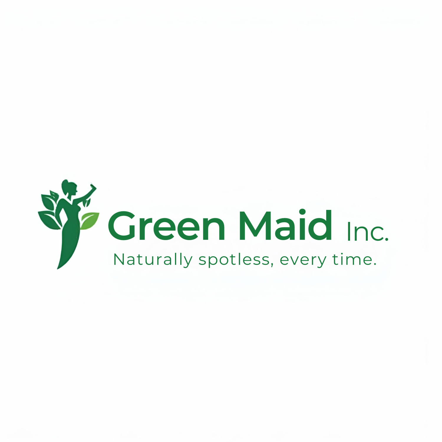 Green Maid Inc.