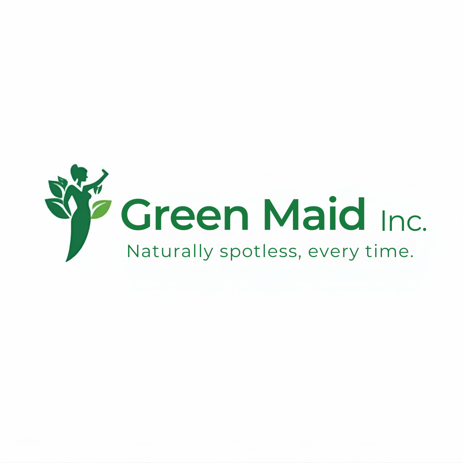 Green Maid Inc.