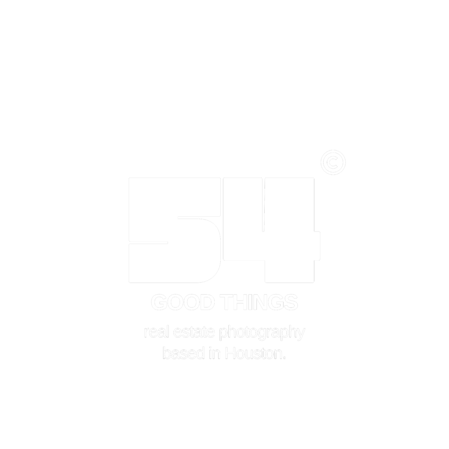 54 Good Things | High-Impact Real Estate Media & Visual Storytelling