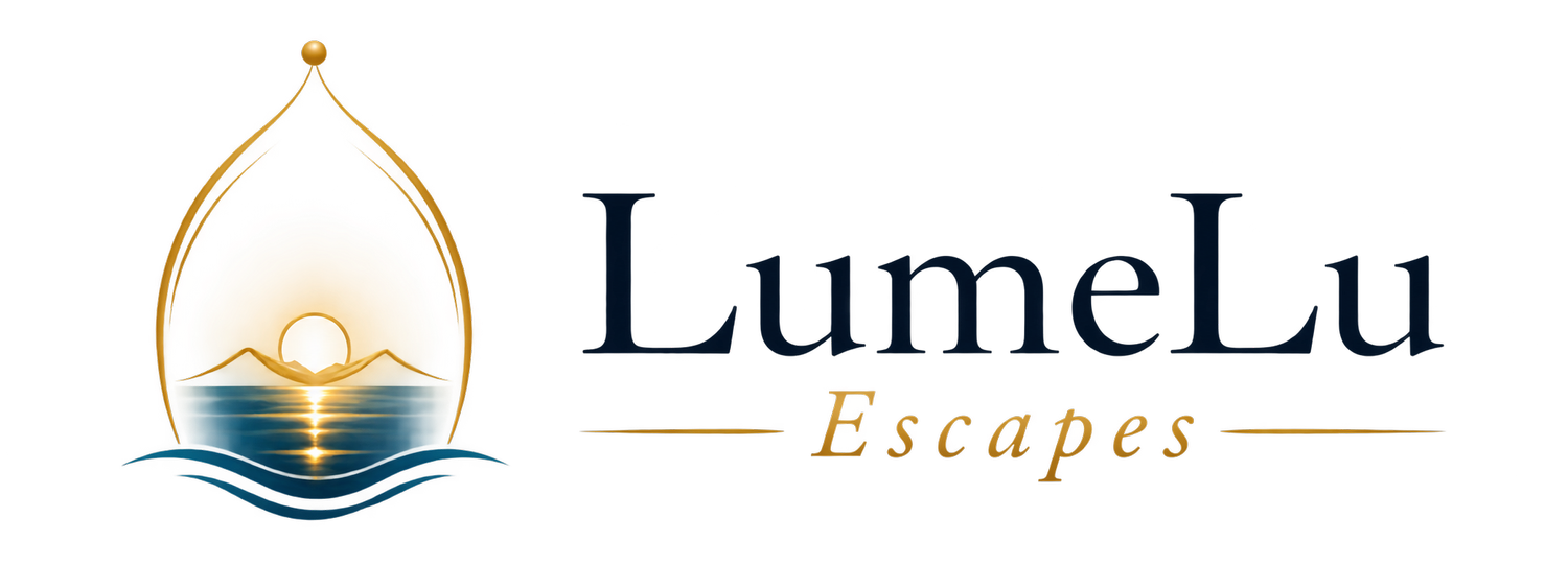 LumeLu Escapes