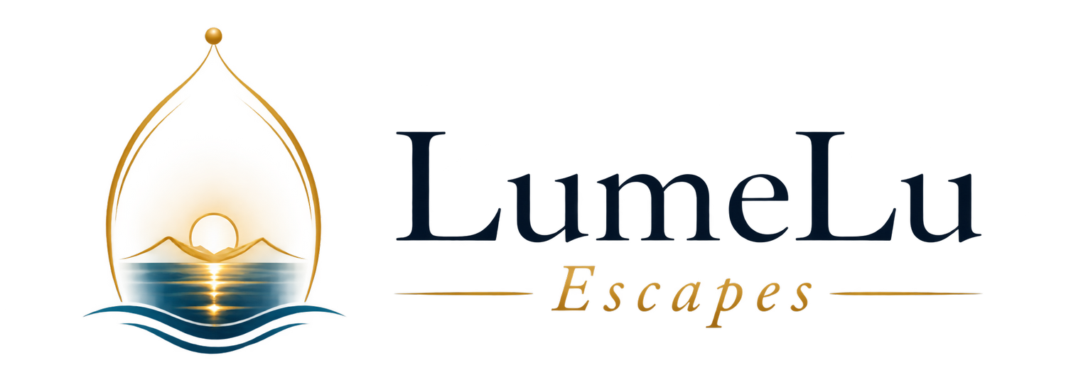 LumeLu Escapes