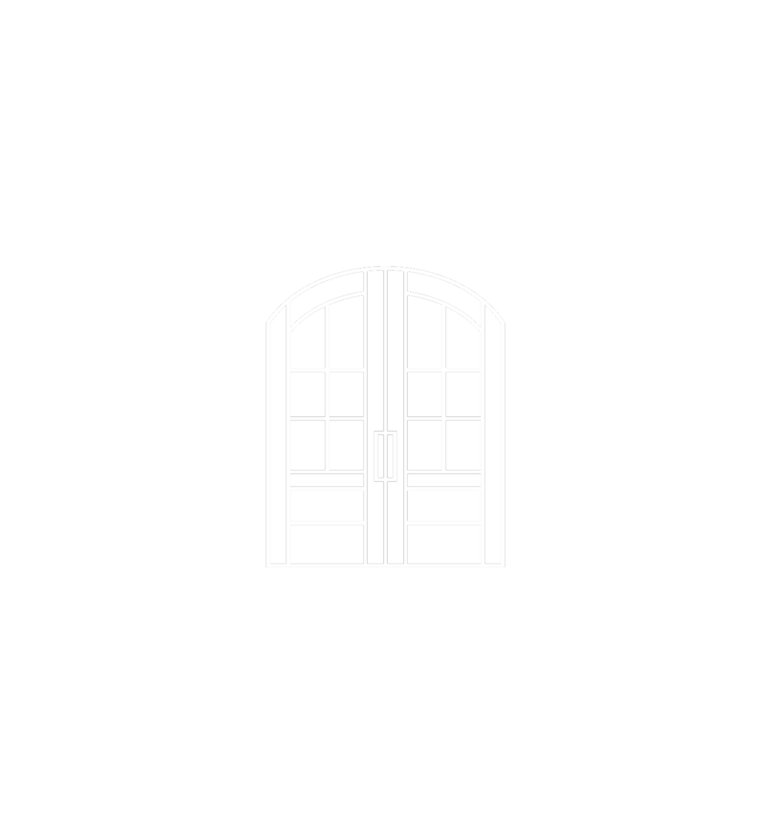 Maroon Door Aesthetics