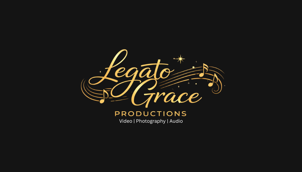 Legato Grace Productions