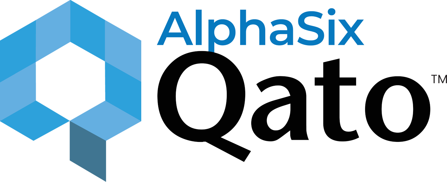 AlphaSix Qato