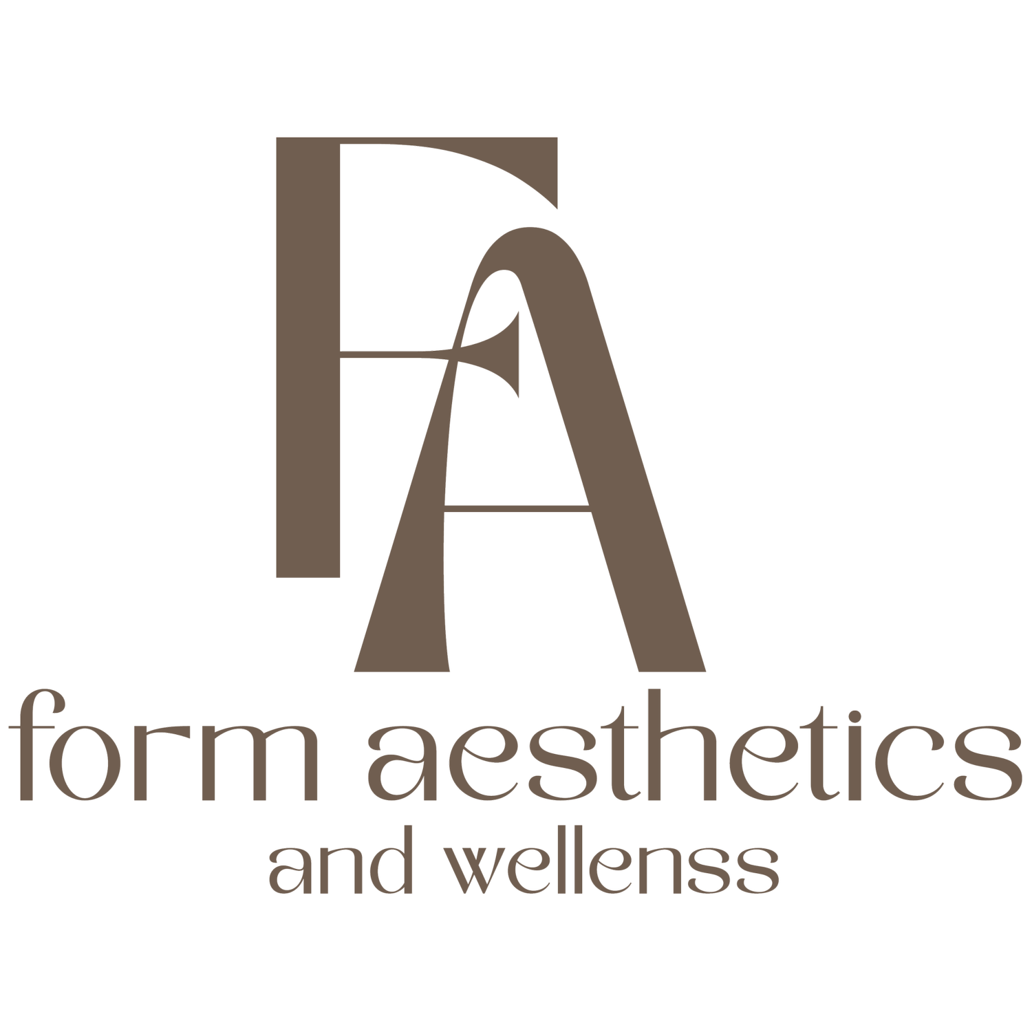 Form Aesthetics - 2082