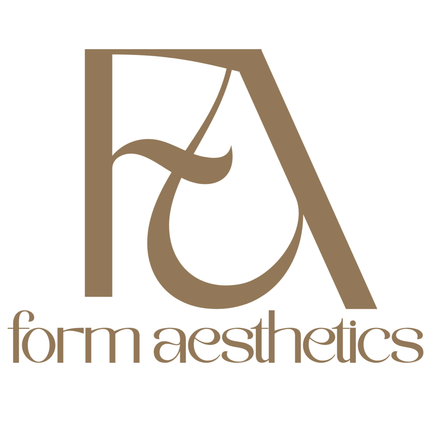 Form Aesthetics - 2082