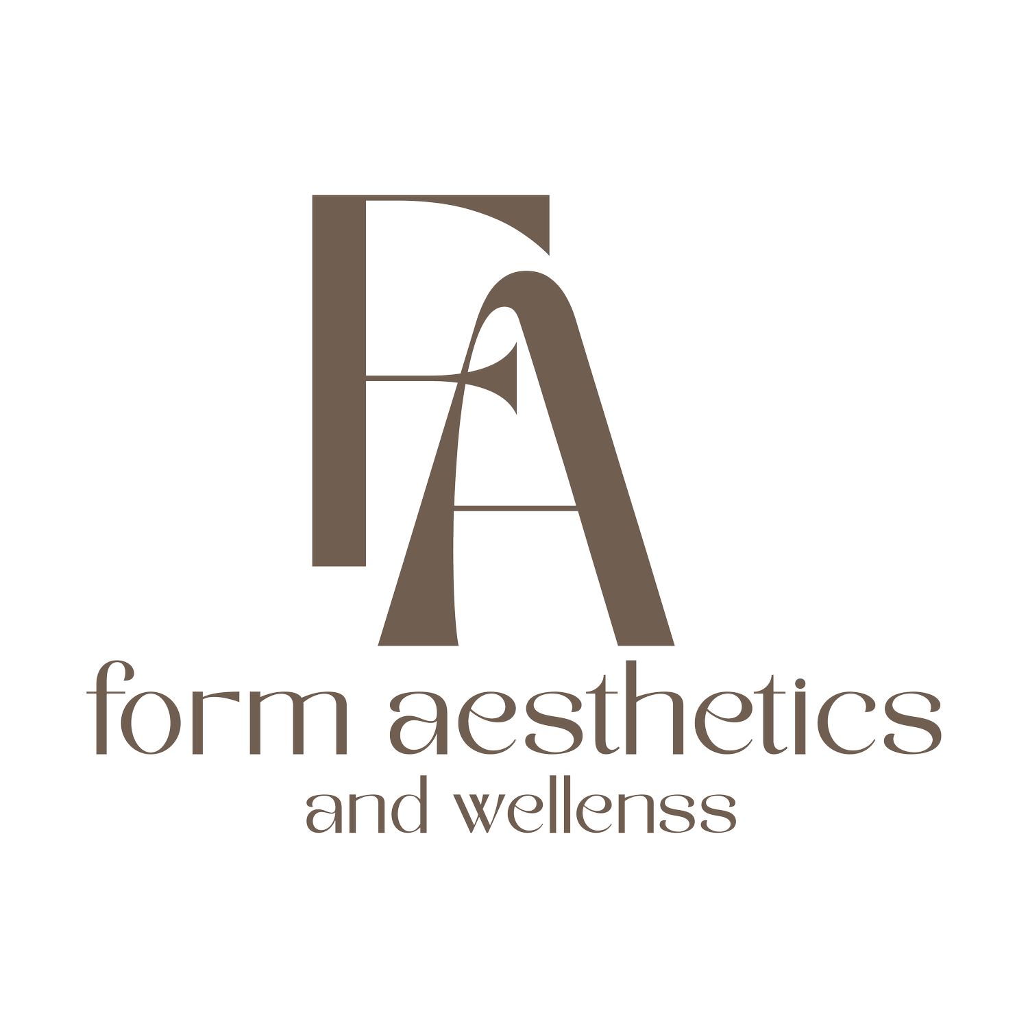 Form Aesthetics - 2082