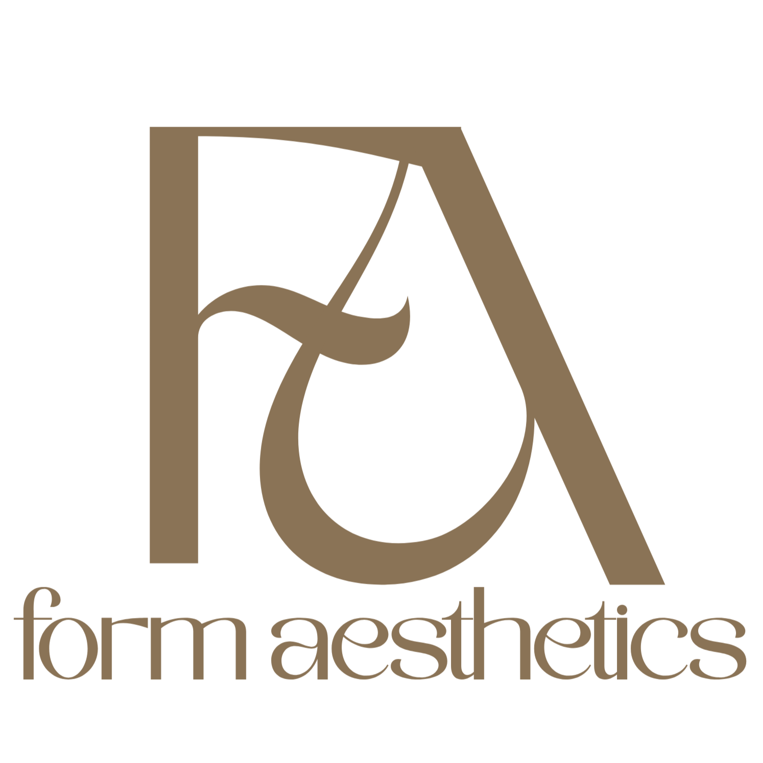 Form Aesthetics - 2082