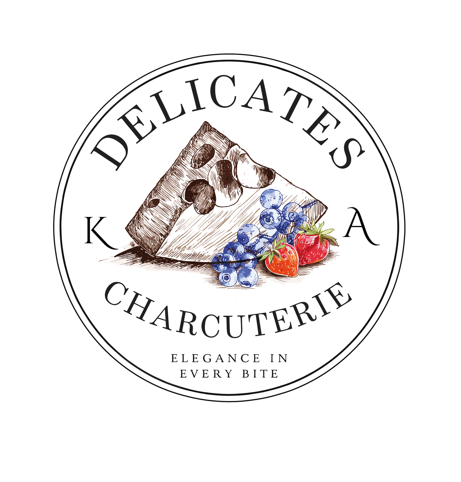 Delicates K&A Charcuterie