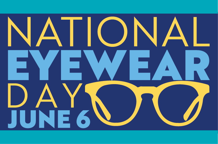 National Eyewear Day