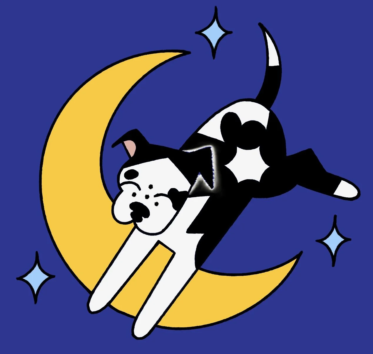 Mooncalf Pet Training & Care LLC