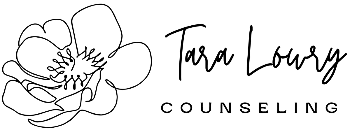 Tara Lowry Counseling