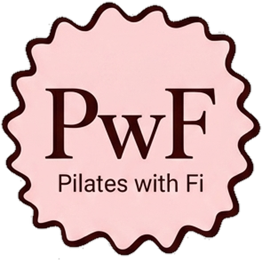 Pilates with Fi