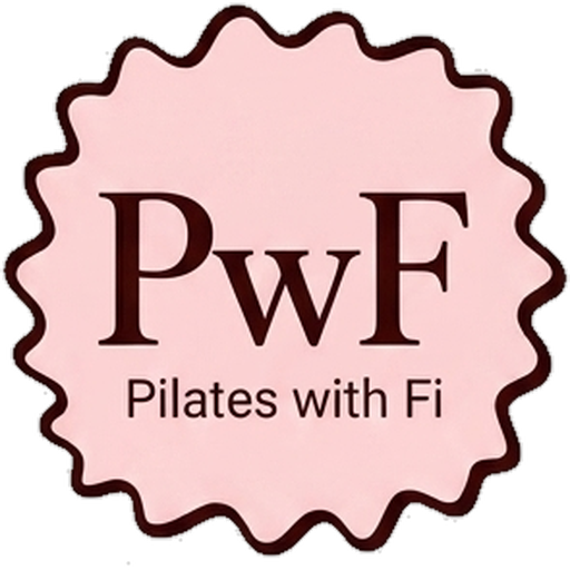 Pilates with Fi