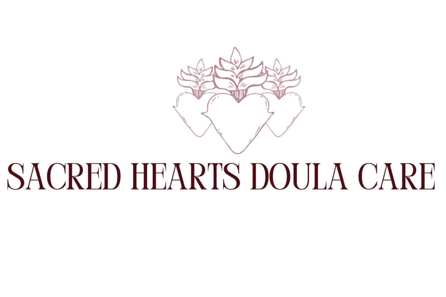 Sacred Hearts