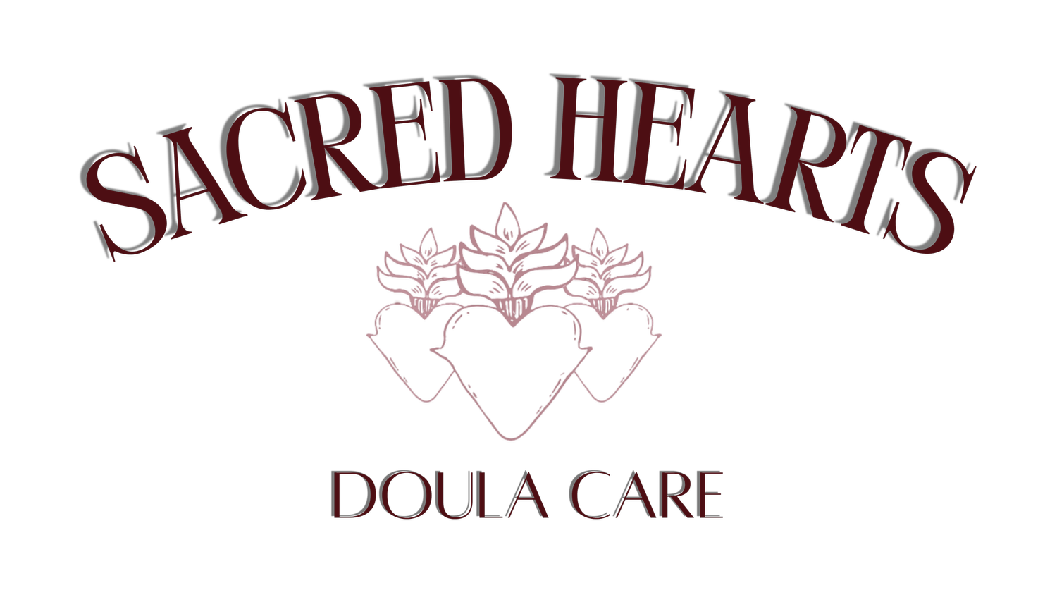 Sacred Hearts