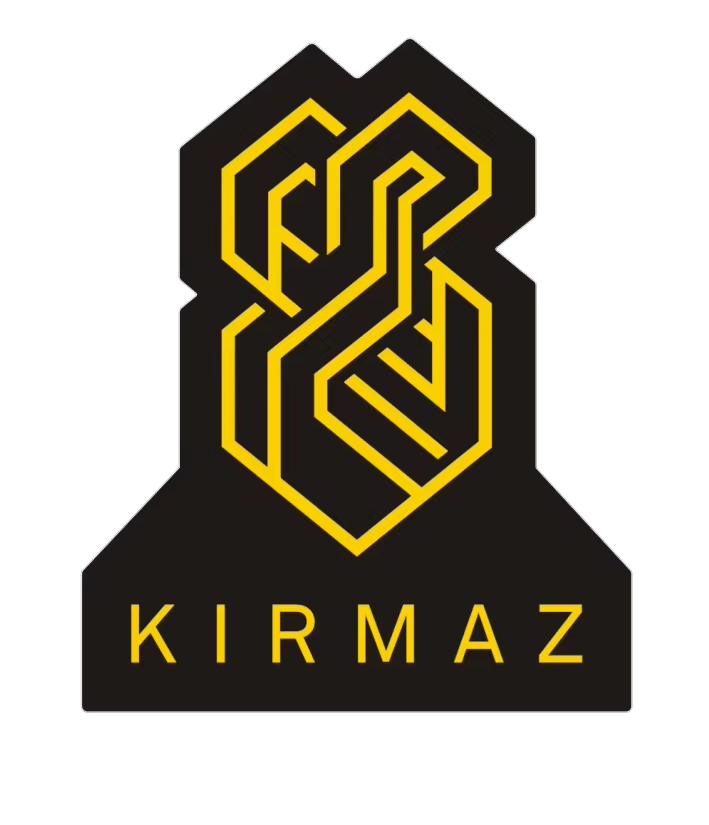 KIRMAZ