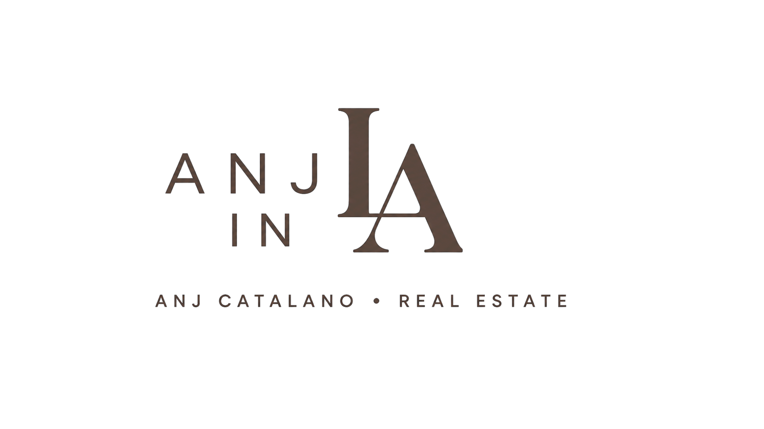 ANJ IN LA