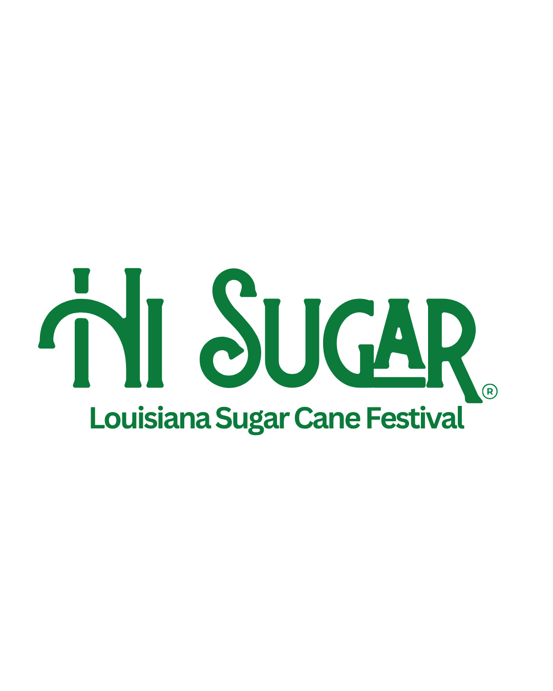 Louisiana Sugar Cane Festival & Fair