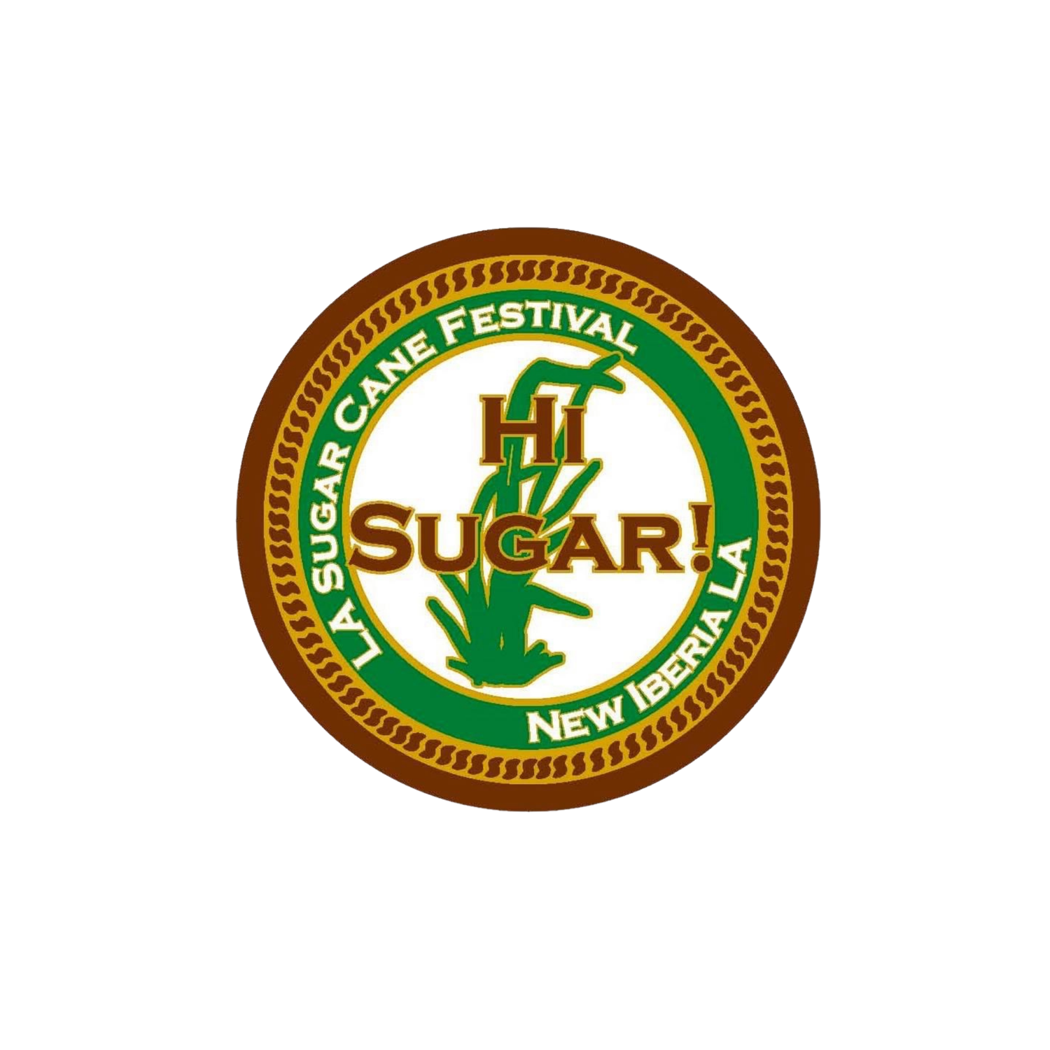 Louisiana Sugar Cane Festival & Fair