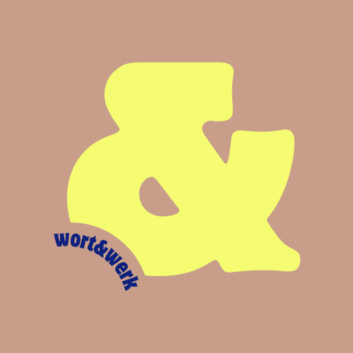 STUDIO WORT&WERK