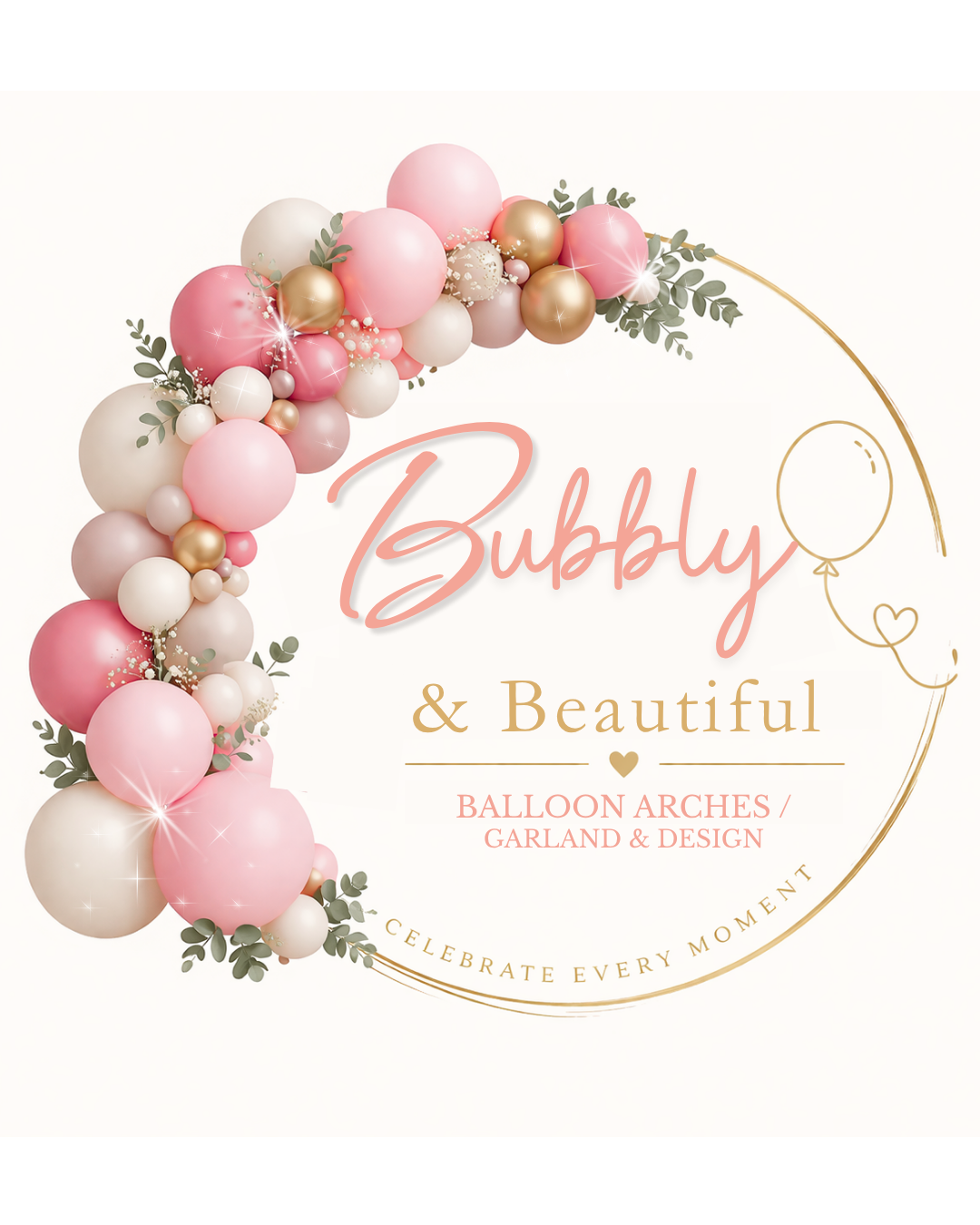Bubbly & Beautiful Balloons | Cypress, TX