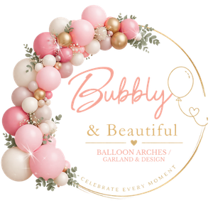 Bubbly & Beautiful Balloons | Cypress, TX