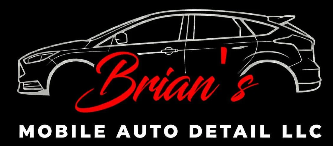 Brian's Mobile Auto Detail