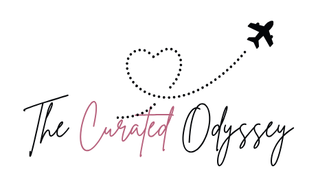 The Curated Odyssey