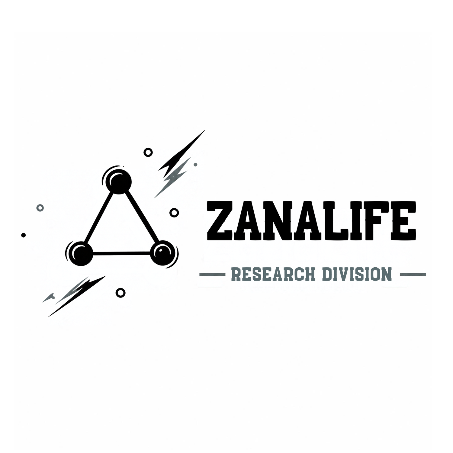 ZanaLife Research Division