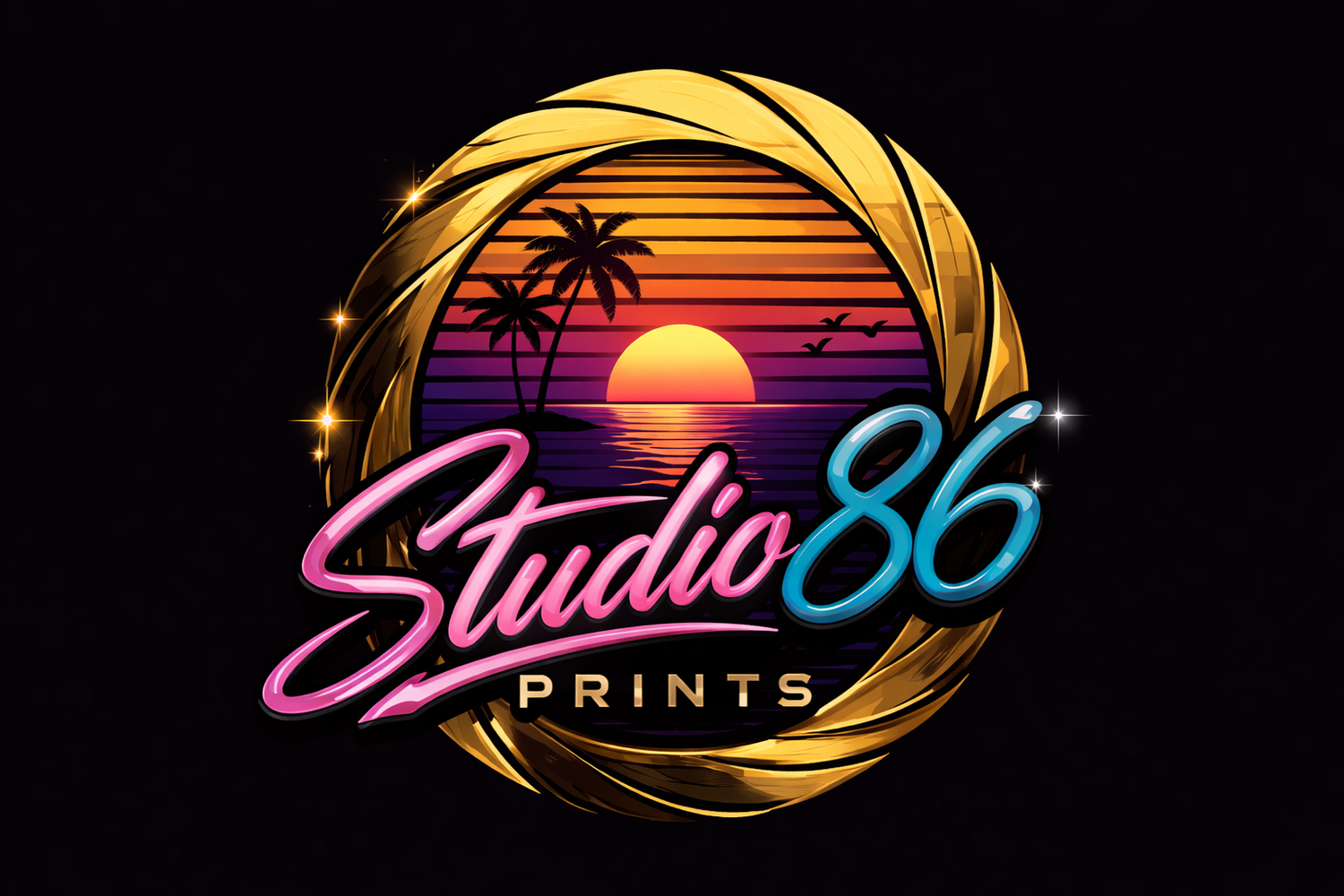 STUDIO86 PRINTS