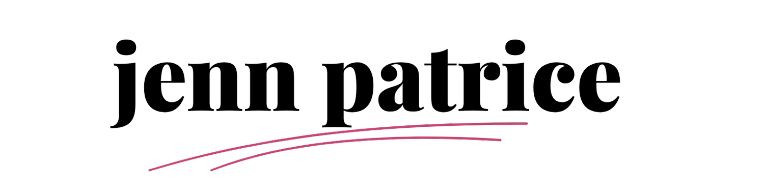 Jenn Patrice