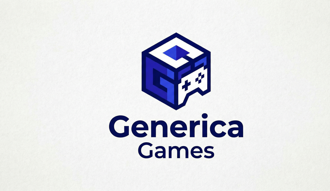 GenericaGames