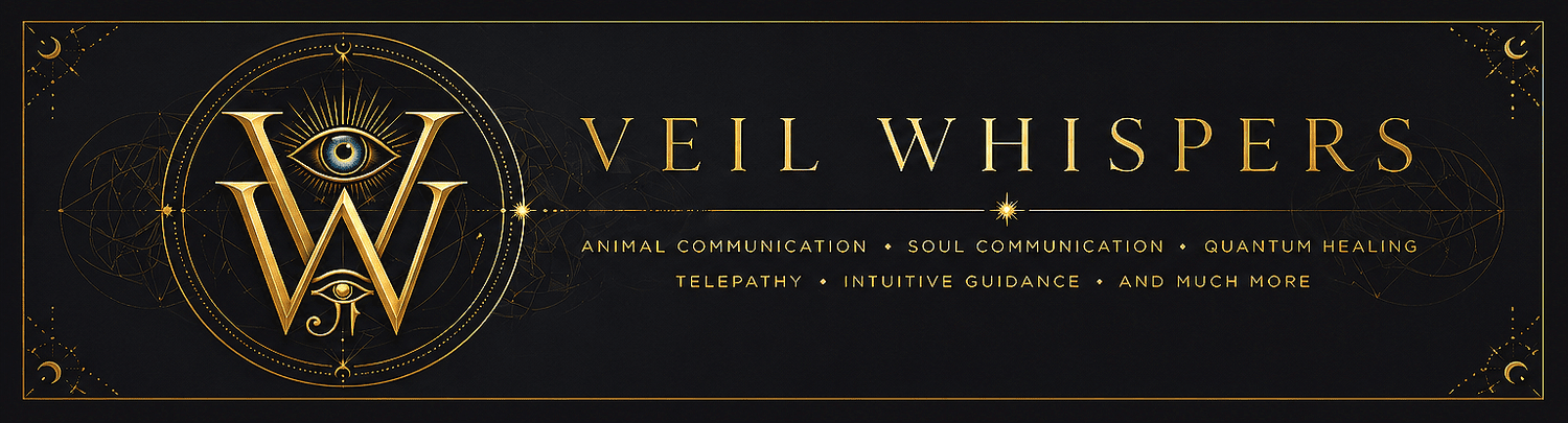 Veil Whispers