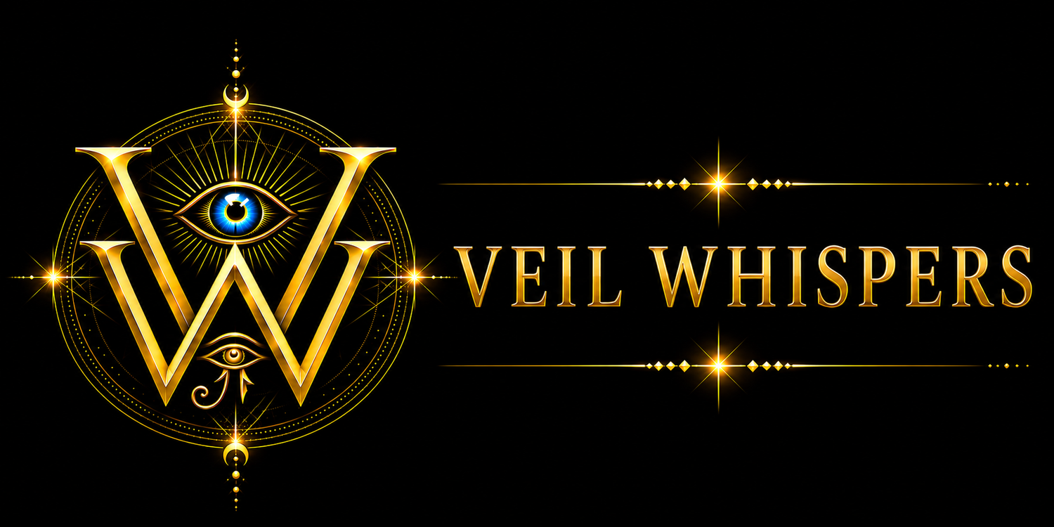 Veil Whispers