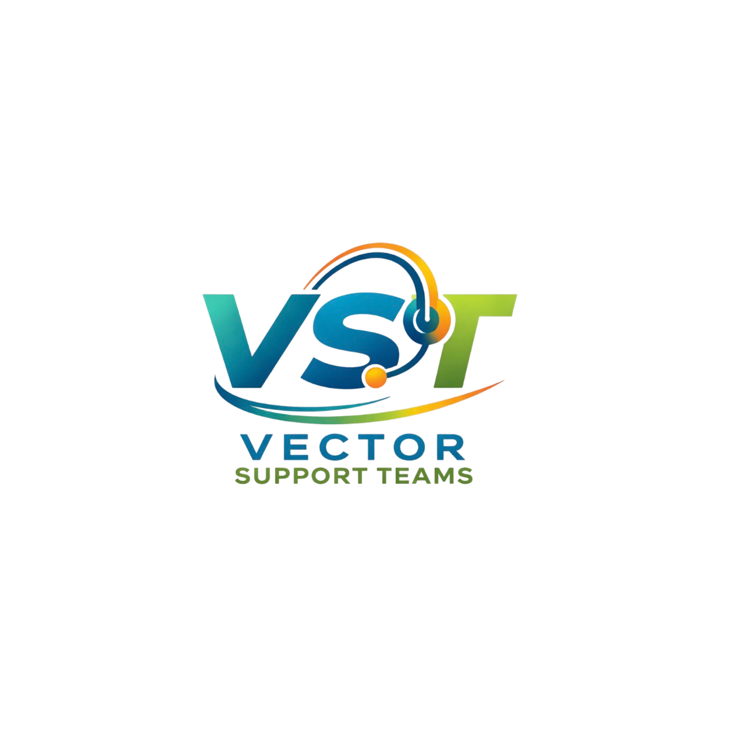 Vector Support Teams