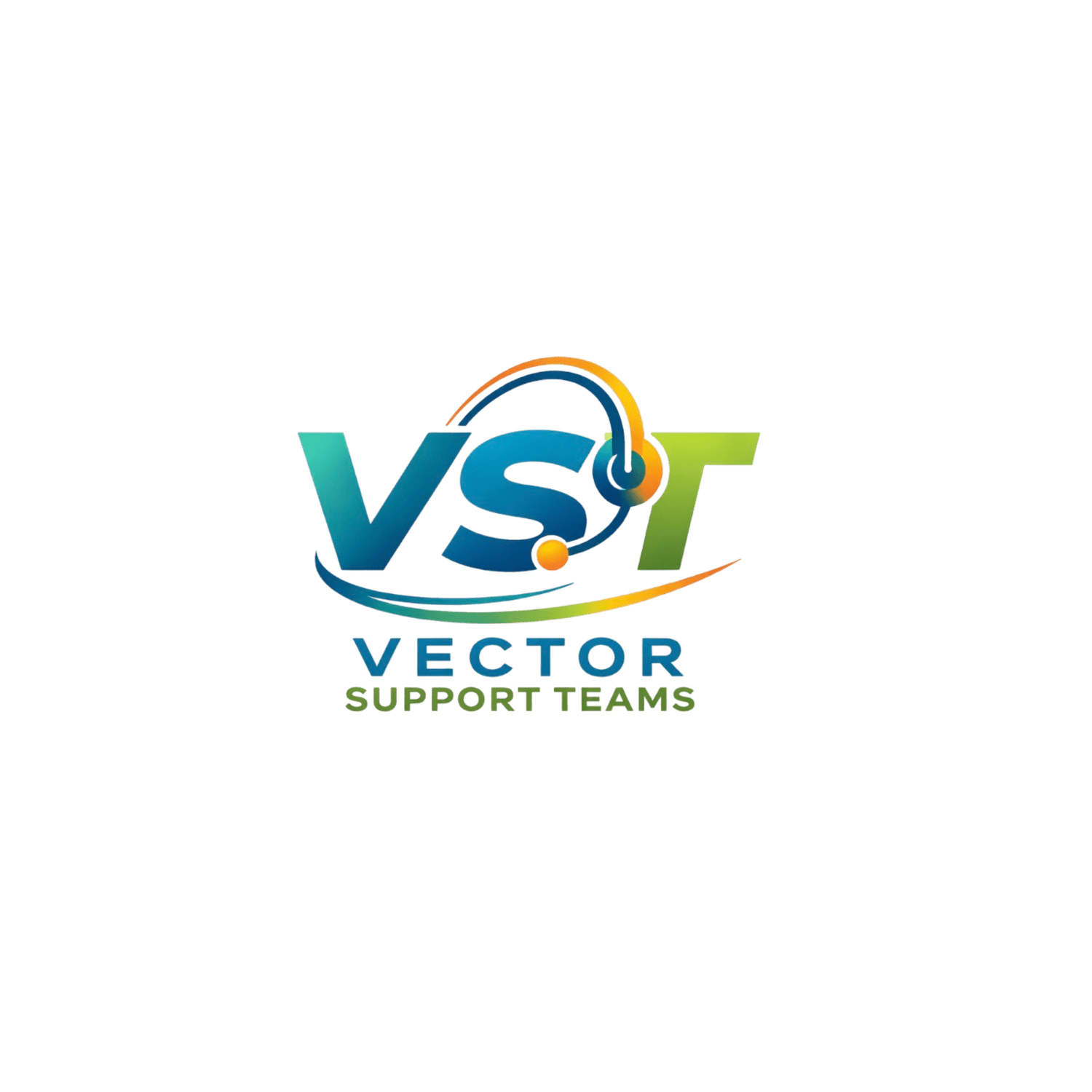Vector Support Teams