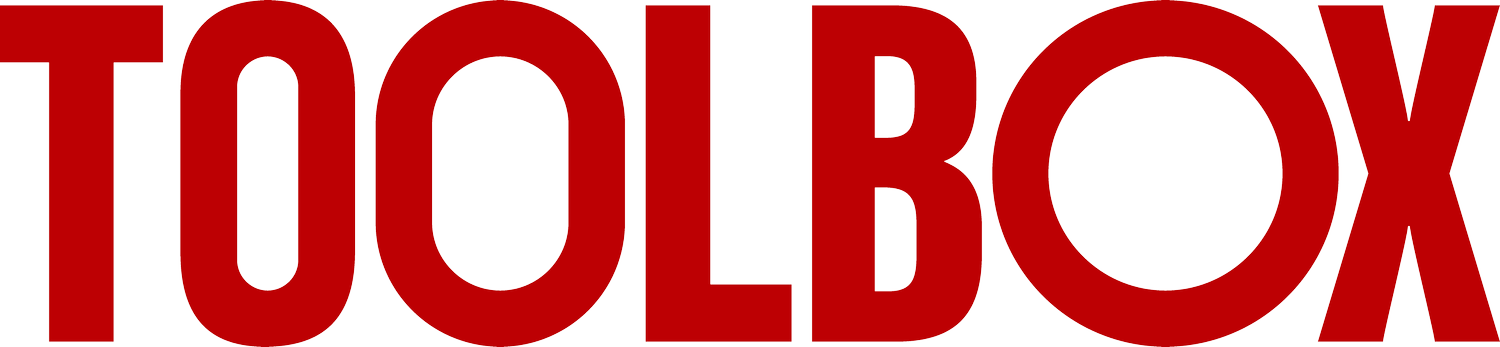 TOOLBOX