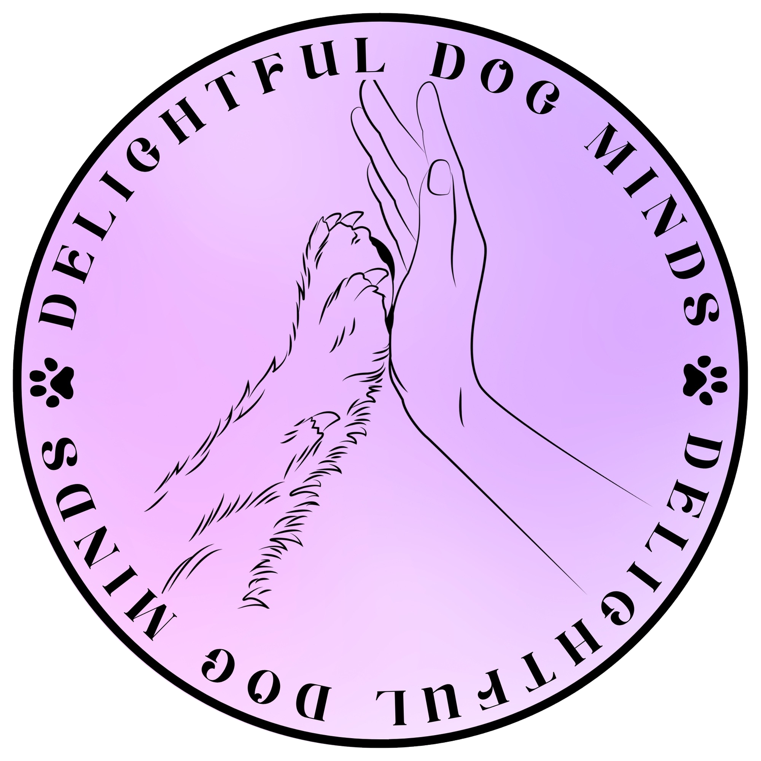 Delightful Dog Minds