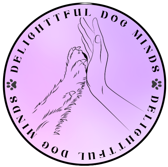 Delightful Dog Minds