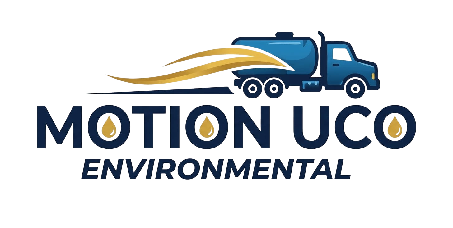 Motion UCO