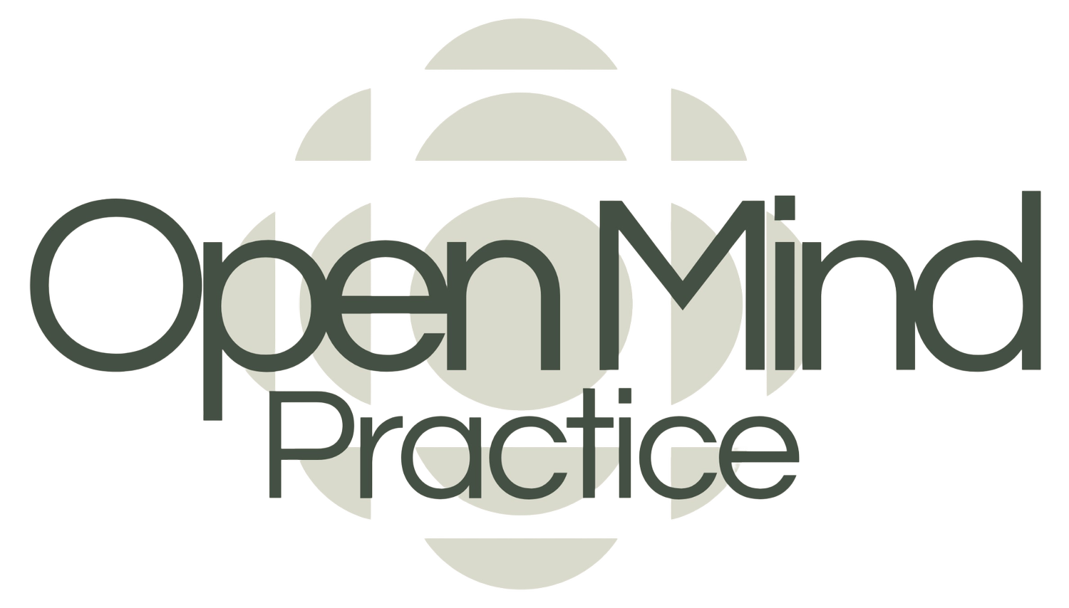 Open Mind Practice