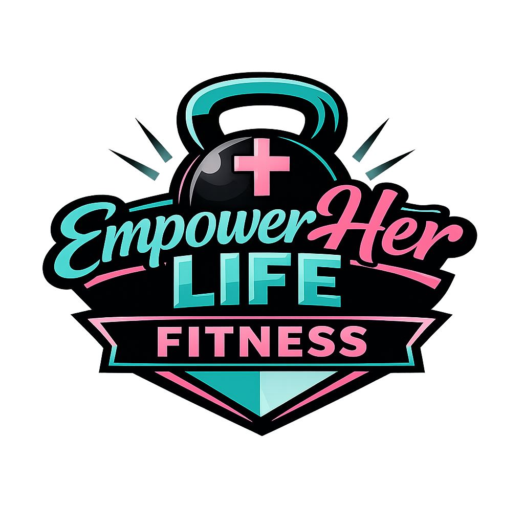 EmpowerHer Life Fitness