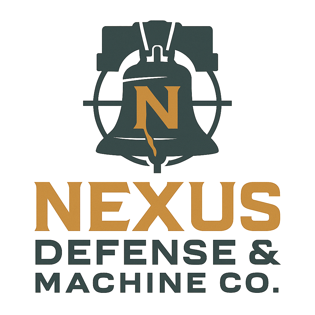 Nexus Defense & machine Co