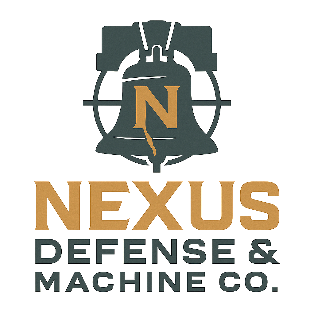 Nexus Defense & machine Co