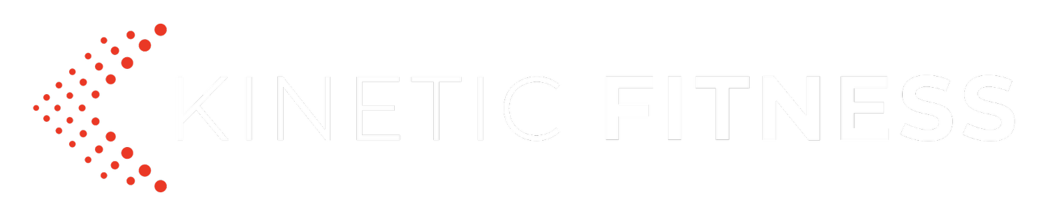 KINETIC FITNESS