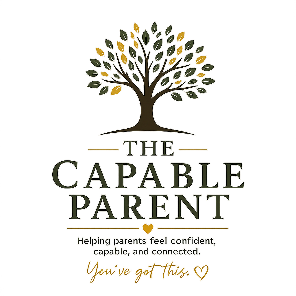 The Capable Parent LLC
