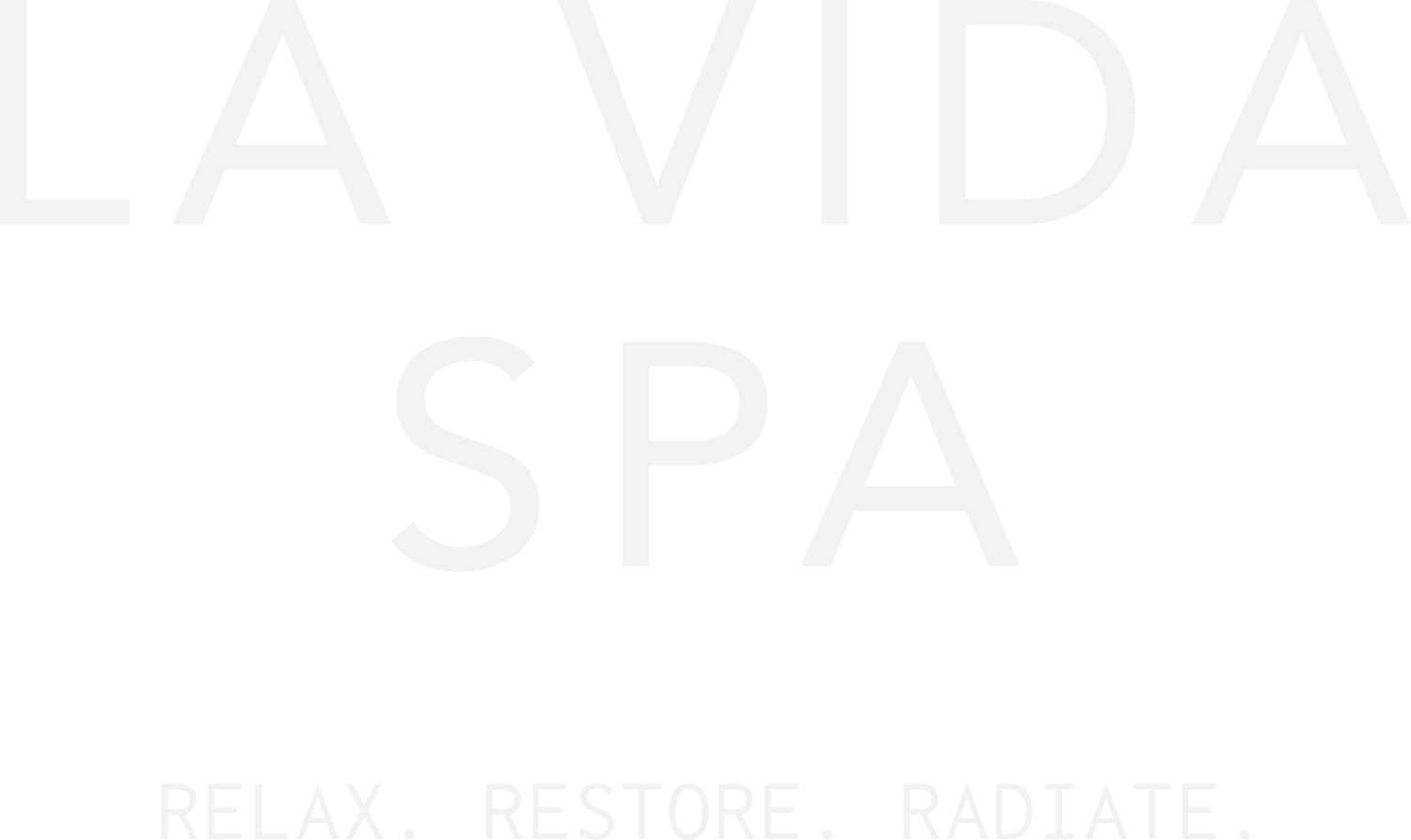 La Vida Spa | Milton, ON